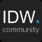 IDW.community