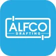 Alfco Drafting Gates