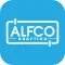 Alfco Drafting Gates