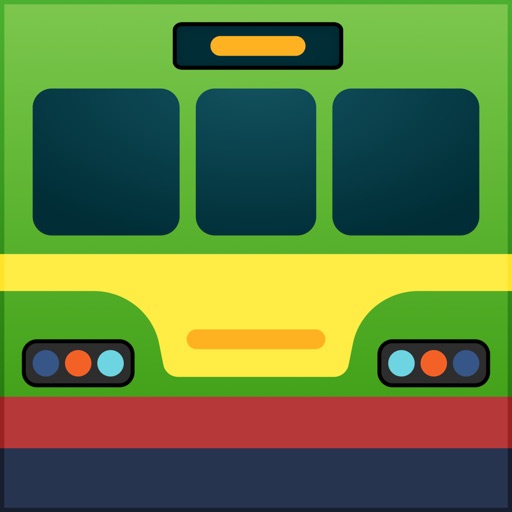 Darto - Rail Commute for Dubs Darto - Rail Commute for Dubs