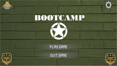 Bootcamp USA スクリーンショット