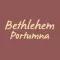 Bethlehem Portumna