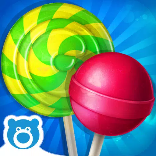 Lollipop Maker - by Bluebear Lollipop Maker - by Bluebear