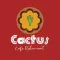 Cactus Cafe Restaurant