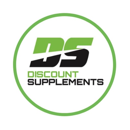 Discount Supplements Discount Supplements