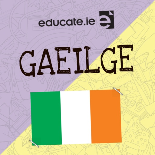 Educate.ie Gaeilge Exam Audio Educate.ie Gaeilge Exam Audio