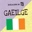 Educate.ie Gaeilge Exam Audio