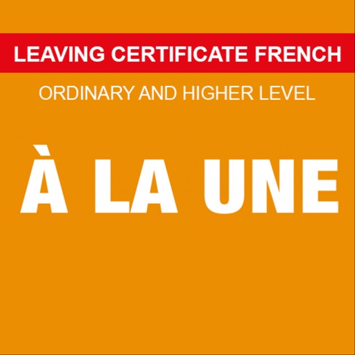 À La Une À La Une