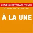 À La Une