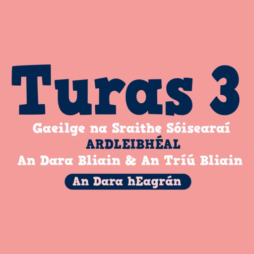 Turas 3 Turas 3