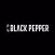 Black Pepper Pizza