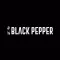 Black Pepper Pizza