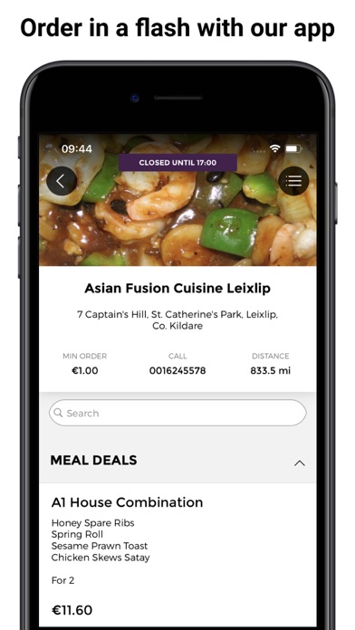 China Kitchen Screenshots