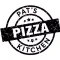 Pats Pizza Kitchen