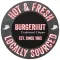 Burgerhut Cork App