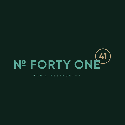 No. Forty One