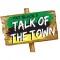 Pat Black's Talk of The Town