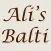 Ali's Balti