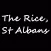 The Rice Indian