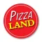 Pizza Land Restaurant App