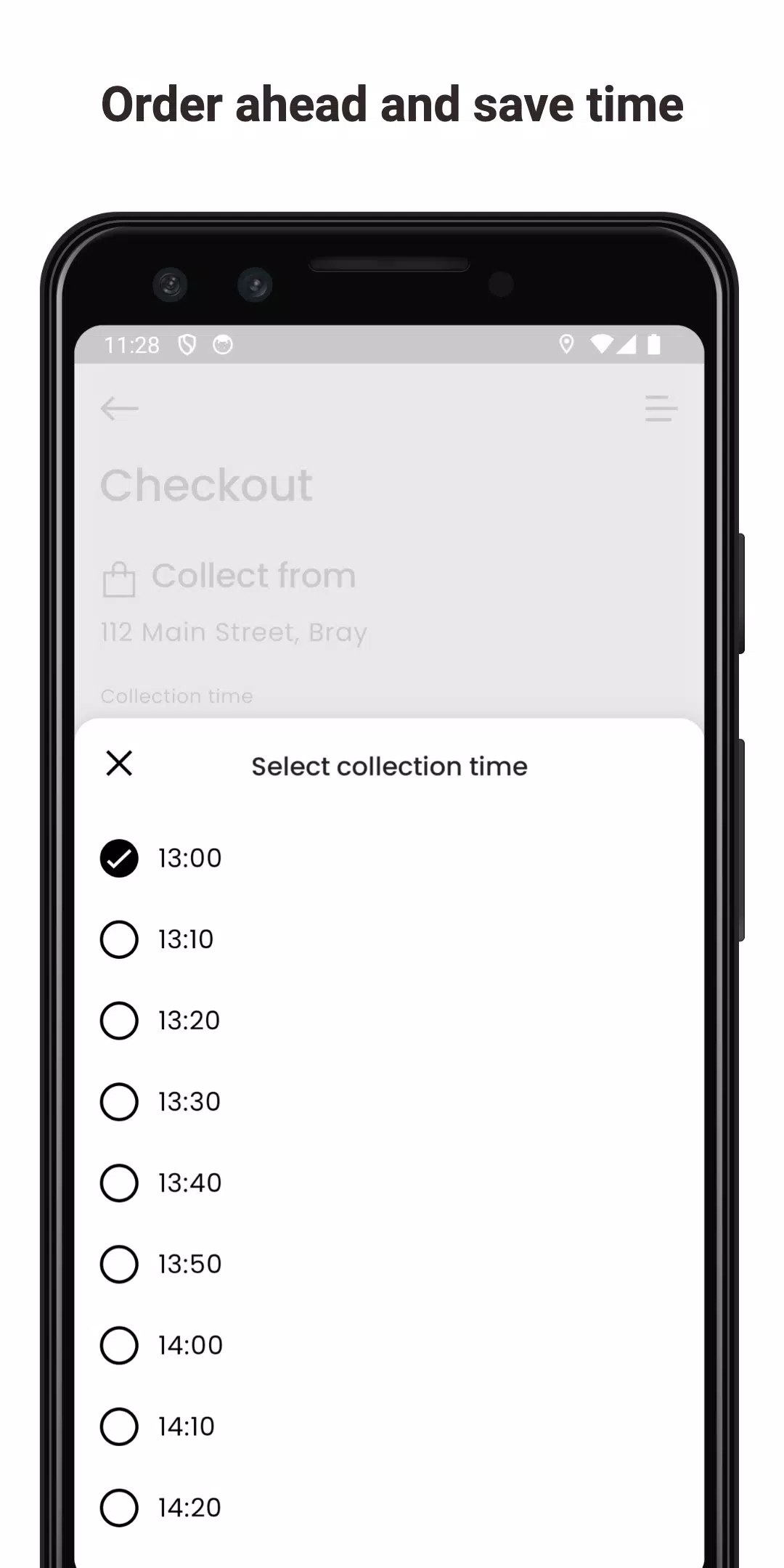 Macaris Food Bar Screenshots