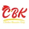 CBK APP