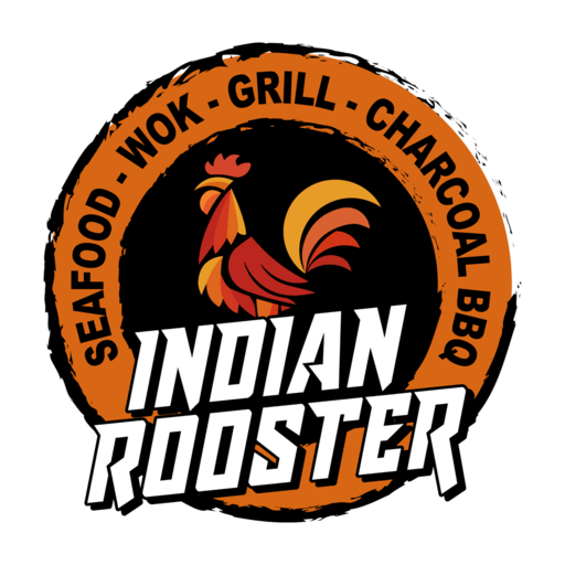Indian Rooster (Queens Road)