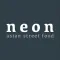 Neon - Asian Street Food