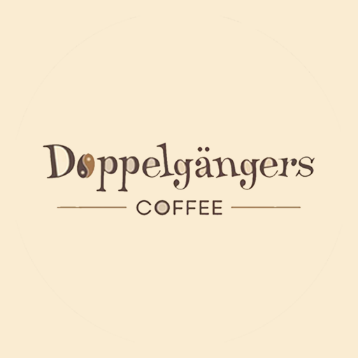 Dopplegangers Coffee