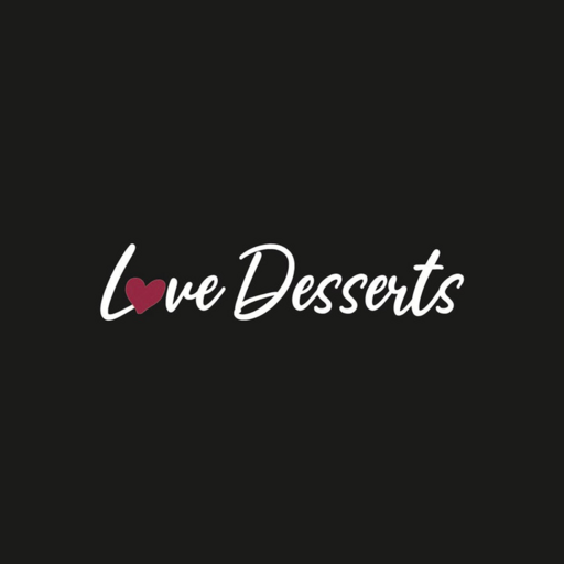Love Desserts
