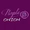 Purple Onion App