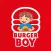 Burger Boy LDN