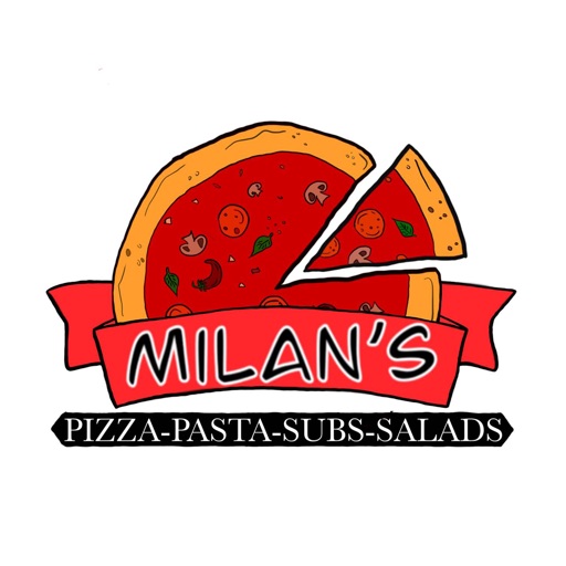 Milan’s Pizza NoHo Milan’s Pizza NoHo