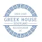 GREEK HOUSE SOUVLAKI