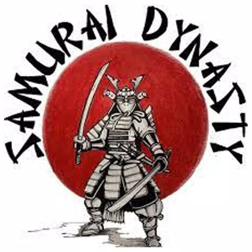 Samurai Dynasty App Samurai Dynasty App