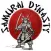Samurai Dynasty App