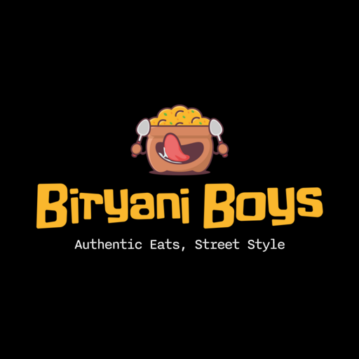 Biryani Boys App
