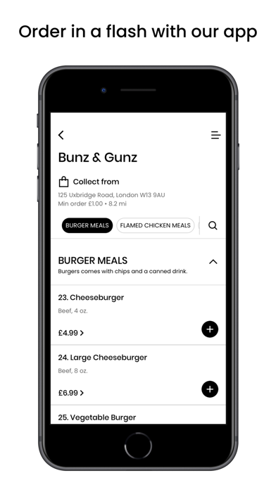 Bunz & Gunz Screenshots