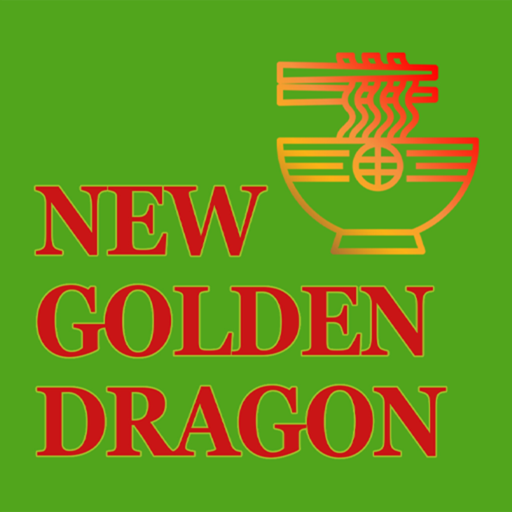 New Golden Dragon