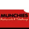 Munchies App