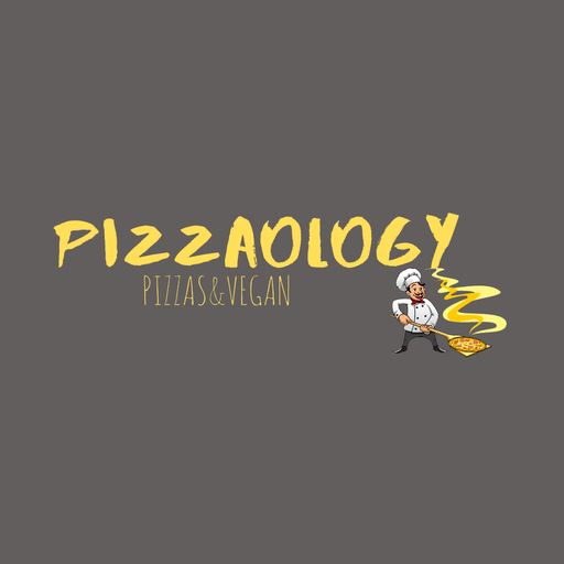 Pizzaology - Pizzas & Vegan Pizzaology - Pizzas & Vegan