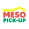 Meso Pick-Up Puerto Rico
