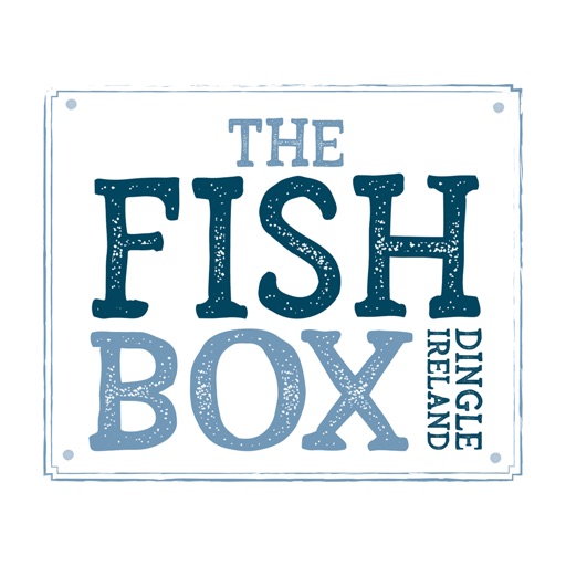 The Fish Box Dingle The Fish Box Dingle