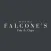 Falcone's
