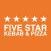 Five Star Kebab