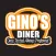 Gino's Diner Dundalk