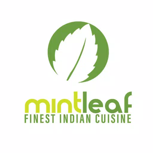 Mint Leaf Indian Dublin Mint Leaf Indian Dublin