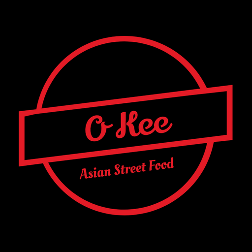 OKee Asian Food Togo