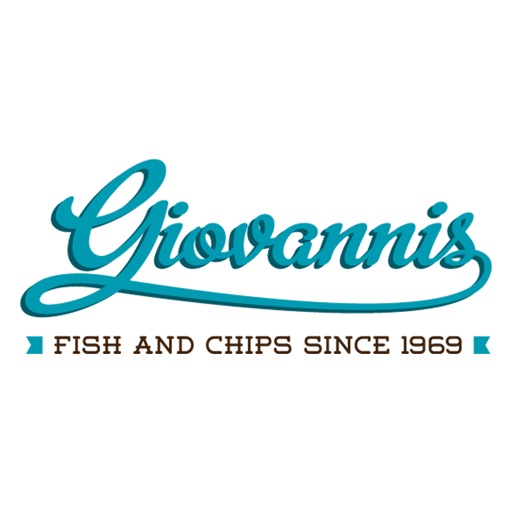 Giovanni's Fish & Chips Giovanni's Fish & Chips