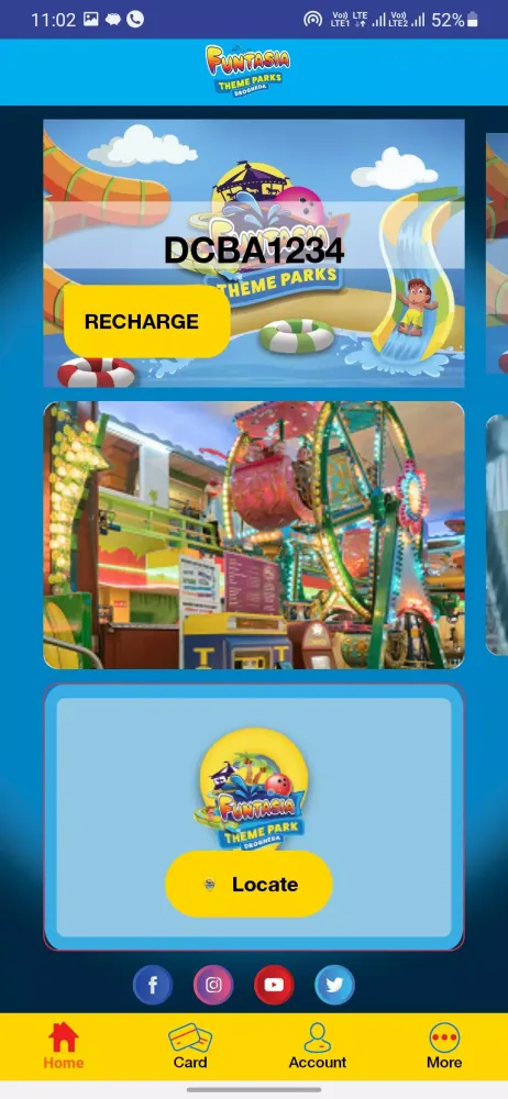 Funtasia Screenshots